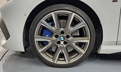 BMW 2-Series 2021, 63223 км, за 18476.81 USD