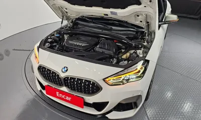 BMW 2-Series 2021, 63223 км, за 18476.81 USD - фото 6