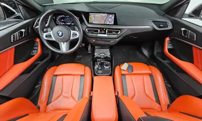 BMW 2-Series 2021, 63223 км, за 18476.81 USD - фото 7