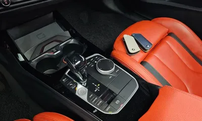 BMW 2-Series 2021, 63223 км, за 18476.81 USD - фото 9