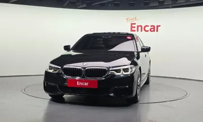 BMW 5-Series 2017, 144353 км, за 14106.48 USD