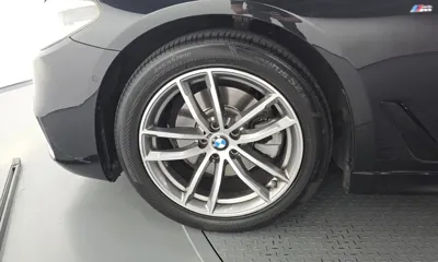BMW 5-Series 2017, 144353 км, за 14106.48 USD