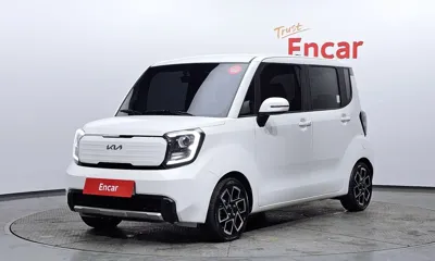 Kia Ray · 2023 год