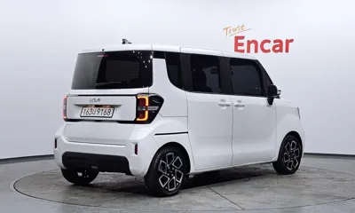 Kia Ray 2023, 77174 км, за 9051.87 USD
