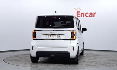 Kia Ray 2023, 77174 км, за 9051.87 USD