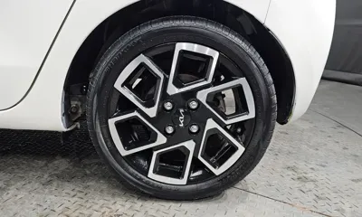 Kia Ray 2023, 77174 км, за 9051.87 USD