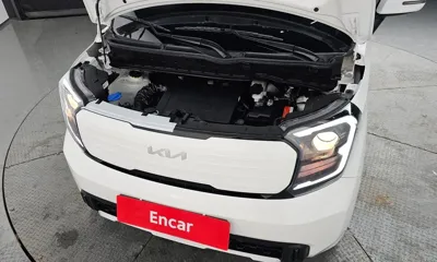 Kia Ray 2023, 77174 км, за 9051.87 USD - фото 6