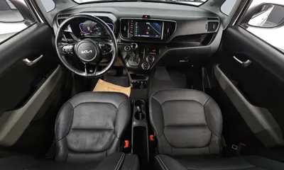 Kia Ray 2023, 77174 км, за 9051.87 USD - фото 7