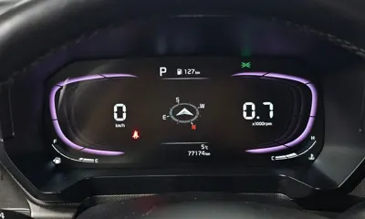 Kia Ray 2023, 77174 км, за 9051.87 USD - фото 8