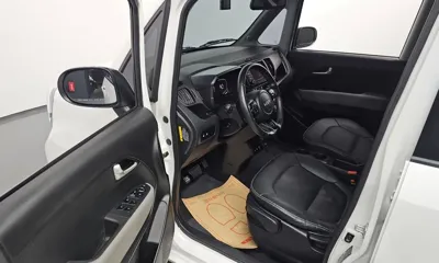 Kia Ray 2023, 77174 км, за 9051.87 USD - фото 10