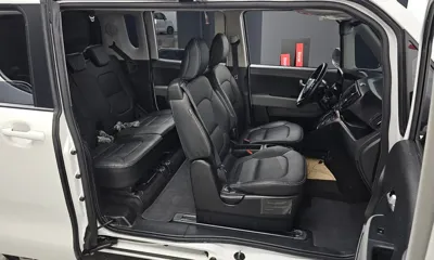Kia Ray 2023, 77174 км, за 9051.87 USD - фото 12