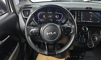 Kia Ray 2023, 77174 км, за 9051.87 USD - фото 14