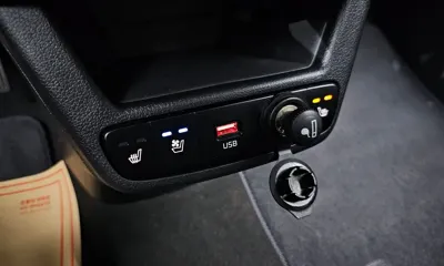 Kia Ray 2023, 77174 км, за 9051.87 USD - фото 19