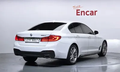 BMW 5-Series 2017, 132614 км, за 15091.24 USD