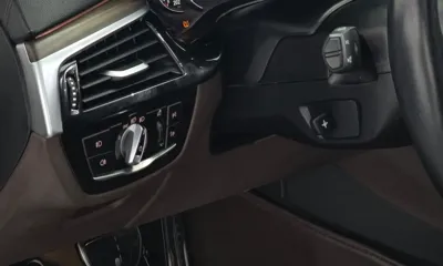 BMW 5-Series 2017, 132614 км, за 15091.24 USD - фото 15