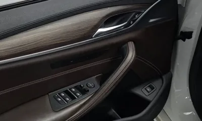 BMW 5-Series 2017, 132614 км, за 15091.24 USD - фото 16
