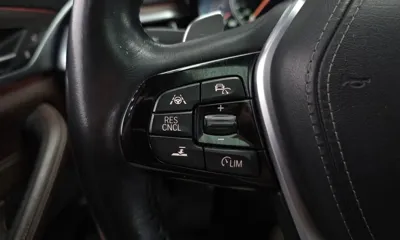 BMW 5-Series 2017, 132614 км, за 15091.24 USD - фото 18