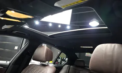 BMW 5-Series 2017, 132614 км, за 15091.24 USD - фото 19
