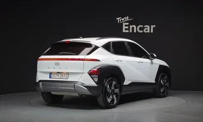 Hyundai Kona 2025, 12145 км, за 16836.76 USD - фото 2