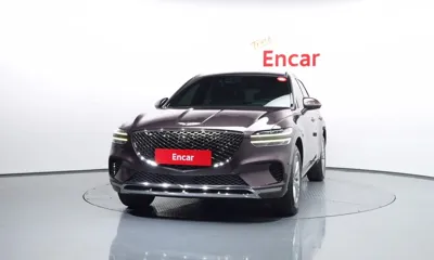 Genesis GV70 2023, 60545 км, за 21333.86 USD