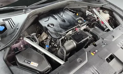 Genesis GV70 2023, 60545 км, за 21333.86 USD - фото 6