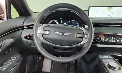 Genesis GV70 2023, 60545 км, за 21333.86 USD - фото 13