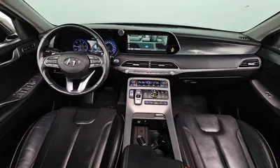 Hyundai Palisade 2020, 145437 км, за 15747.67 USD - фото 7