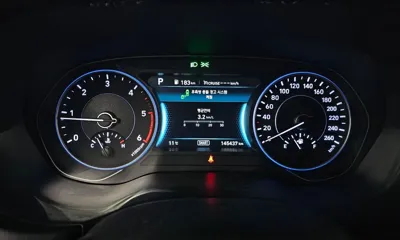 Hyundai Palisade 2020, 145437 км, за 15747.67 USD - фото 8