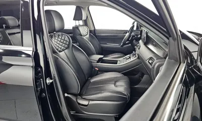 Hyundai Palisade 2020, 145437 км, за 15747.67 USD - фото 10
