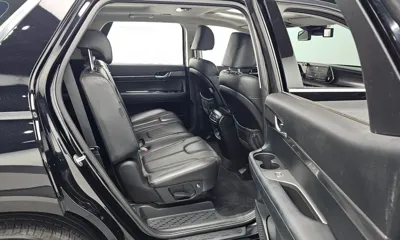 Hyundai Palisade 2020, 145437 км, за 15747.67 USD - фото 11