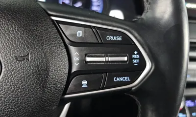Hyundai Palisade 2020, 145437 км, за 15747.67 USD - фото 17