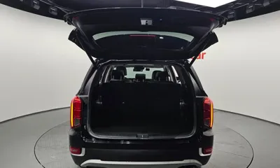 Hyundai Palisade 2020, 145437 км, за 15747.67 USD - фото 20