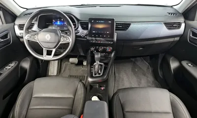 Renault-KoreaSamsung Arkana 2025, 14748 км, за 11636.22 USD - фото 7
