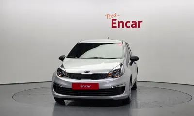Kia Pride 2015, 44448 км, за 3232.42 USD