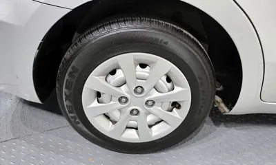 Kia Pride 2015, 44448 км, за 3232.42 USD