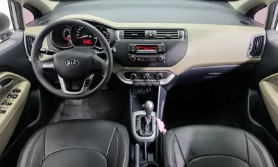 Kia Pride 2015, 44448 км, за 3232.42 USD - фото 7