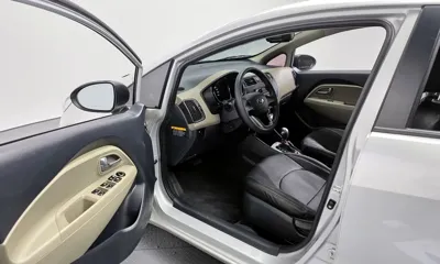 Kia Pride 2015, 44448 км, за 3232.42 USD - фото 10