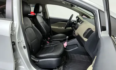 Kia Pride 2015, 44448 км, за 3232.42 USD - фото 11