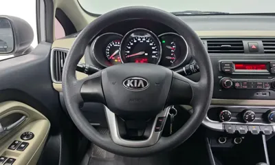Kia Pride 2015, 44448 км, за 3232.42 USD - фото 13