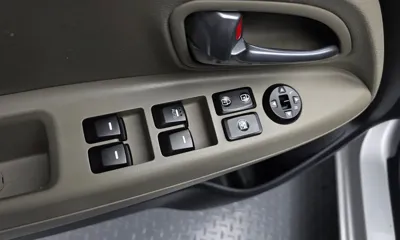 Kia Pride 2015, 44448 км, за 3232.42 USD - фото 17