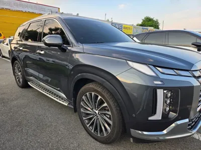 Hyundai Palisade 2023, 59838 км, за 23387.63 USD