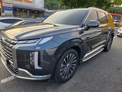 Hyundai Palisade 2023, 59838 км, за 23387.63 USD