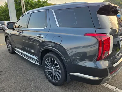 Hyundai Palisade 2023, 59838 км, за 23387.63 USD