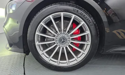 Mercedes-Benz AMG GT 2021, 100799 км, за 35454.1 USD