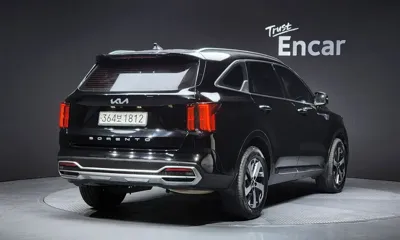 Kia Sorento 2022, 69647 км, за 18326.32 USD