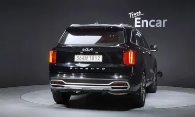 Kia Sorento 2022, 69647 км, за 18326.32 USD