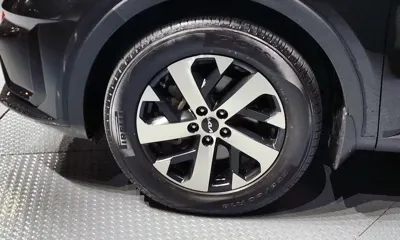 Kia Sorento 2022, 69647 км, за 18326.32 USD
