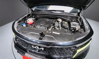 Kia Sorento 2022, 69647 км, за 18326.32 USD - фото 6