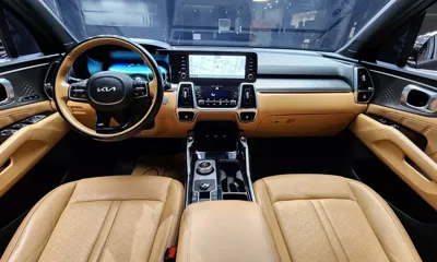 Kia Sorento 2022, 69647 км, за 18326.32 USD - фото 7