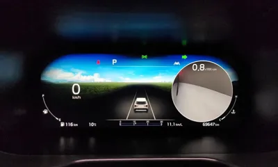 Kia Sorento 2022, 69647 км, за 18326.32 USD - фото 8